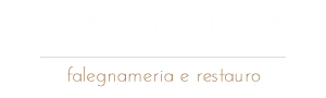 Il Falegname – Falegnameria su misura e Restauro mobili Logo